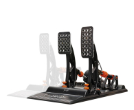 Asetek Invicta Sim Racing Gas and Brake Pedal - 1369871 - zdjęcie 2